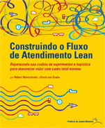 Construindo o Fluxo de Atendimento Lean