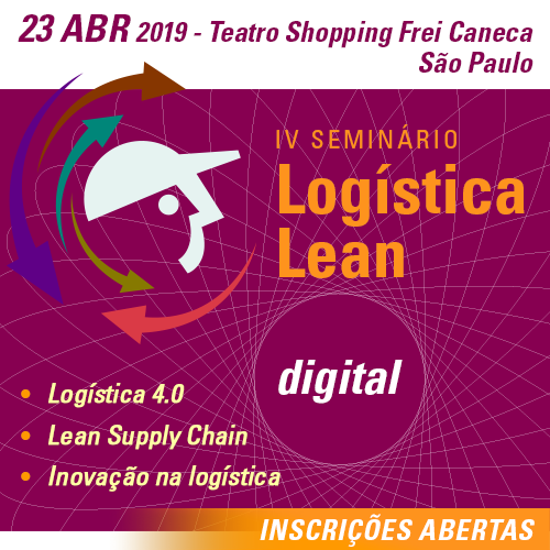 IV Seminário Logística Lean