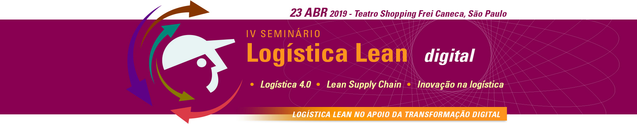 IV Seminário Logística Lean