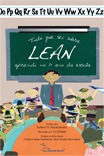 Tudo que sei sobre Lean aprendi no 1º ano da escola