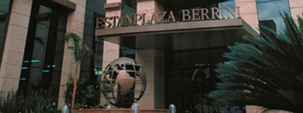 Hotel Estanplaza