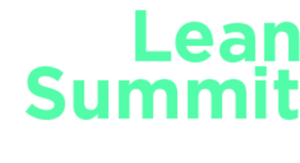 Logo Lean Summit 2023