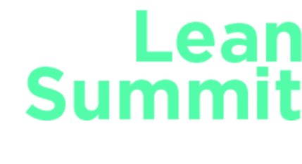 Logo Lean Digital Summit 2024