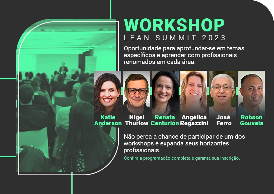 Workshops