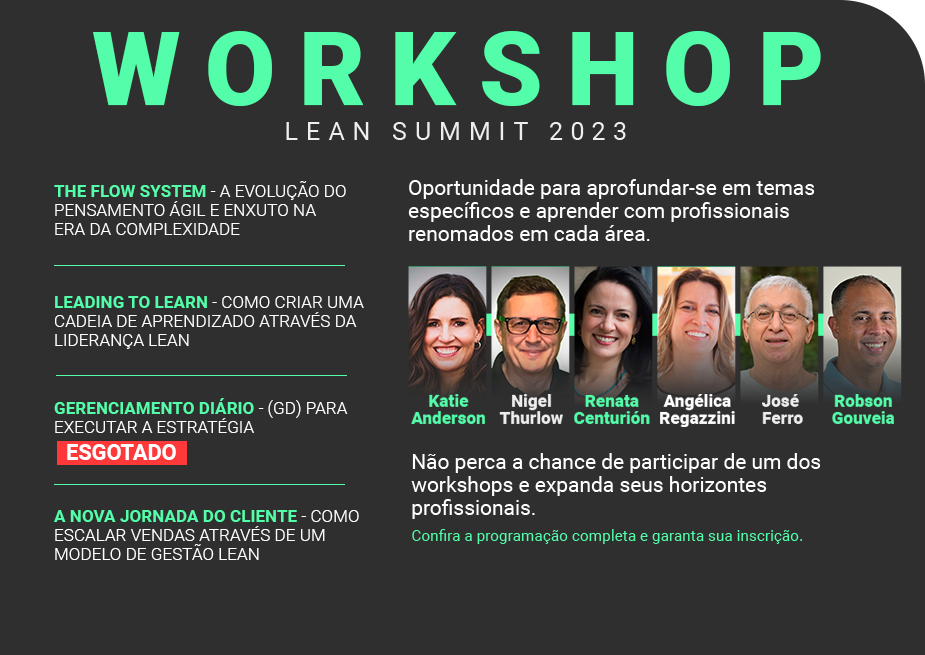 Workshops