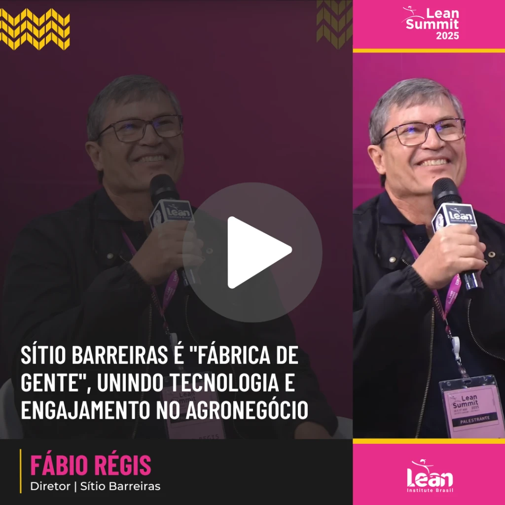 Vídeo depoimento 1