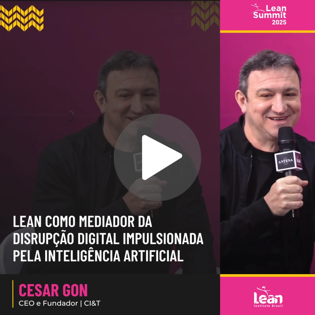 Vídeo depoimento 1