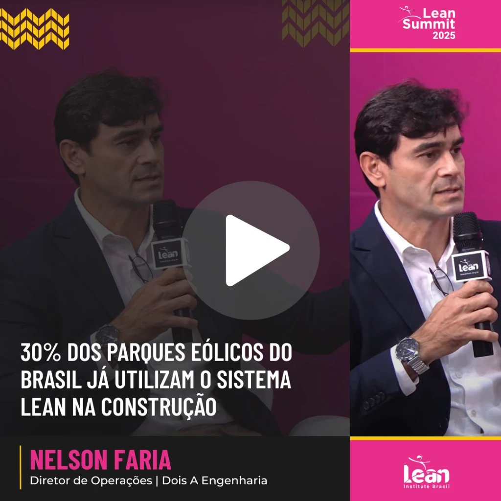 Vídeo depoimento 2