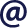 Logotipo Email