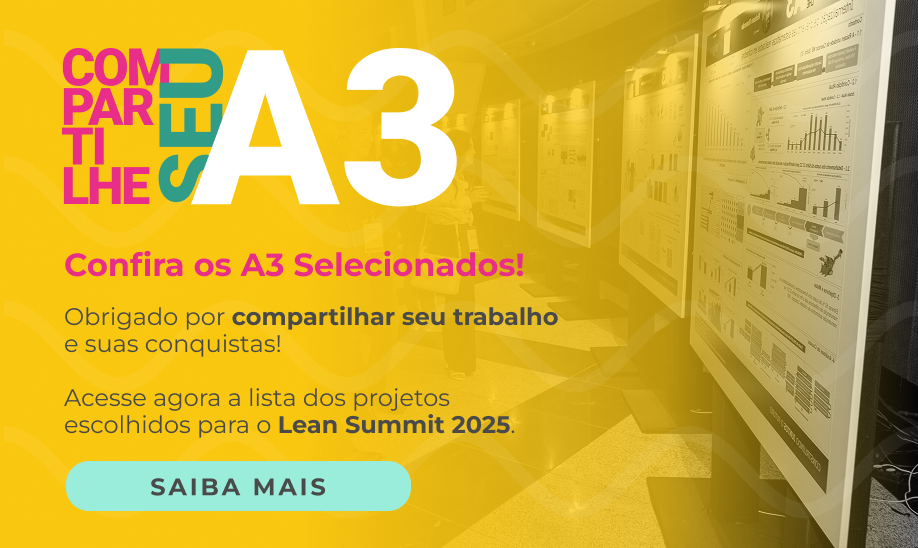 Compartilhe seu A3