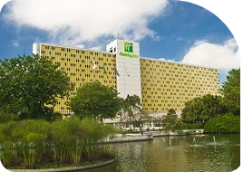 Holiday Inn Parque Anhembi
