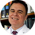Dr. Eduardo Novais de Carvalho