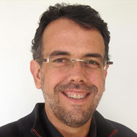 Dr. Carlos Frederico Pinto