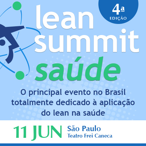 Lean Summit Saúde 2019