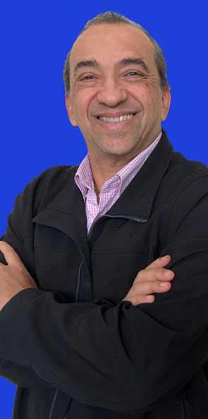 Alvair Silveira