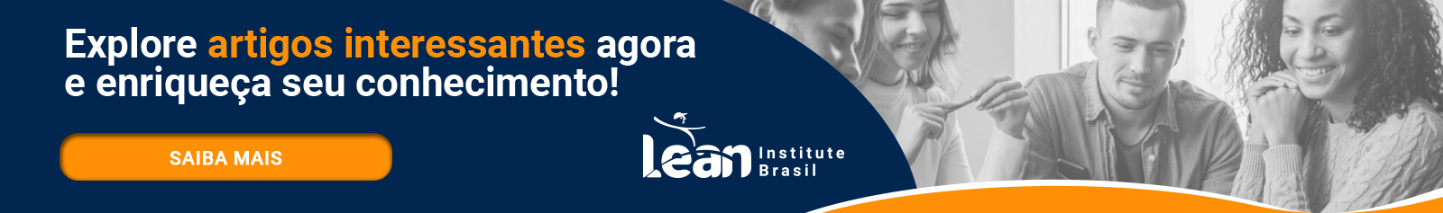 Artigos Lean Institute Brasil