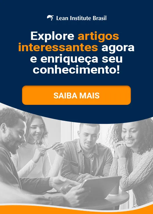Artigos Lean Institute Brasil