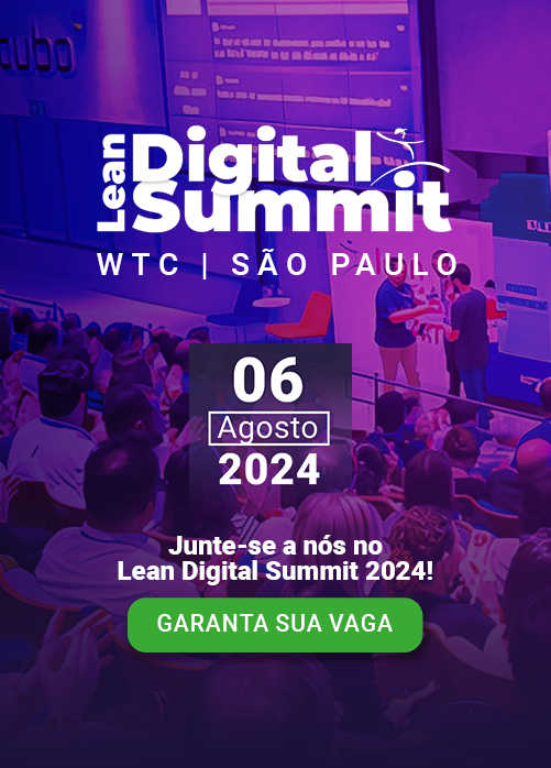 Lean Digital Summit 2024