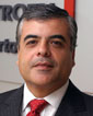 Tarcisio Telles