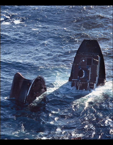Imagem captada em 19-11-2002 pelo C-212/300 da Força Aérea Portuguesa Imagem captada em 19-11-2002 pelo C-212/300 da Força Aérea Portuguesa