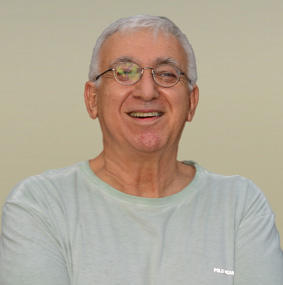 José Roberto Ferro