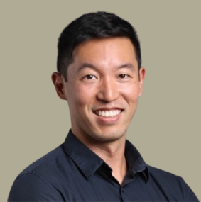 Lando Nishida