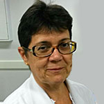 Dra. Maria de Fátima Freitas