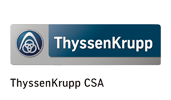 Thyssenkrupp