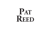 Pat Reed