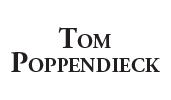 Tom Poppendieck