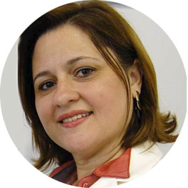 Eliana Aparecida A. de Oliveira