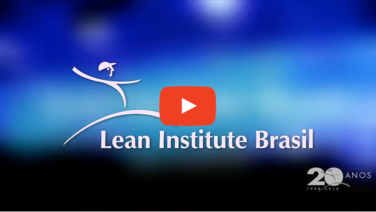 4º Lean Summit Saúde