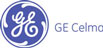 Logo GE Celma