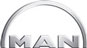 Logo MAN/VW Caminhões