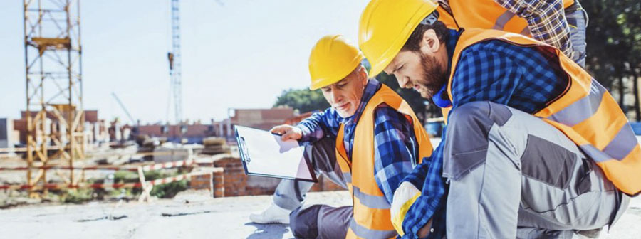 Gerenciamento Diário na Construção