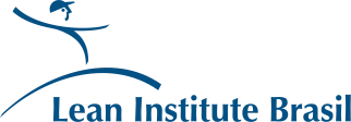 Logo Lean Institute Brasil Azul