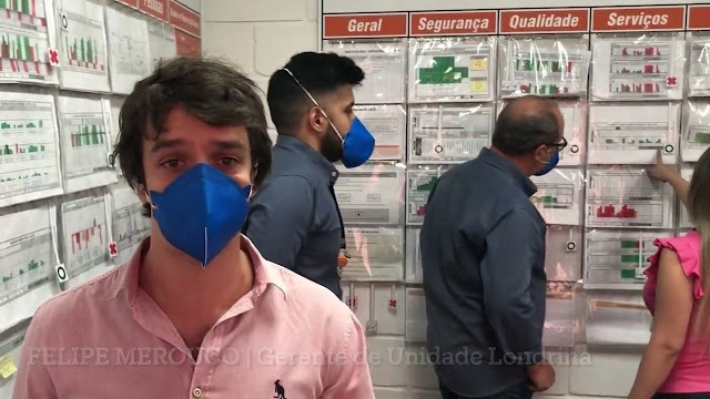 Vídeo Supergasbras