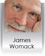 James Womack