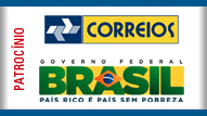 Patrocínio - Correios