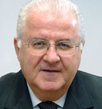 Pedro Manuchakian
