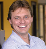 Harry Grandberg